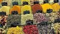 Secret Food Tours - Visite gastronomique du marché aux épices et du centre historique d'Istanbul