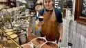 Secret Food Tours - Tours Culinaires Bruxelles
