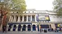 Visite à pied des théâtres de Londres