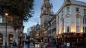 Visite à pied des théâtres de Londres