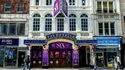 Visite à pied des théâtres de Londres