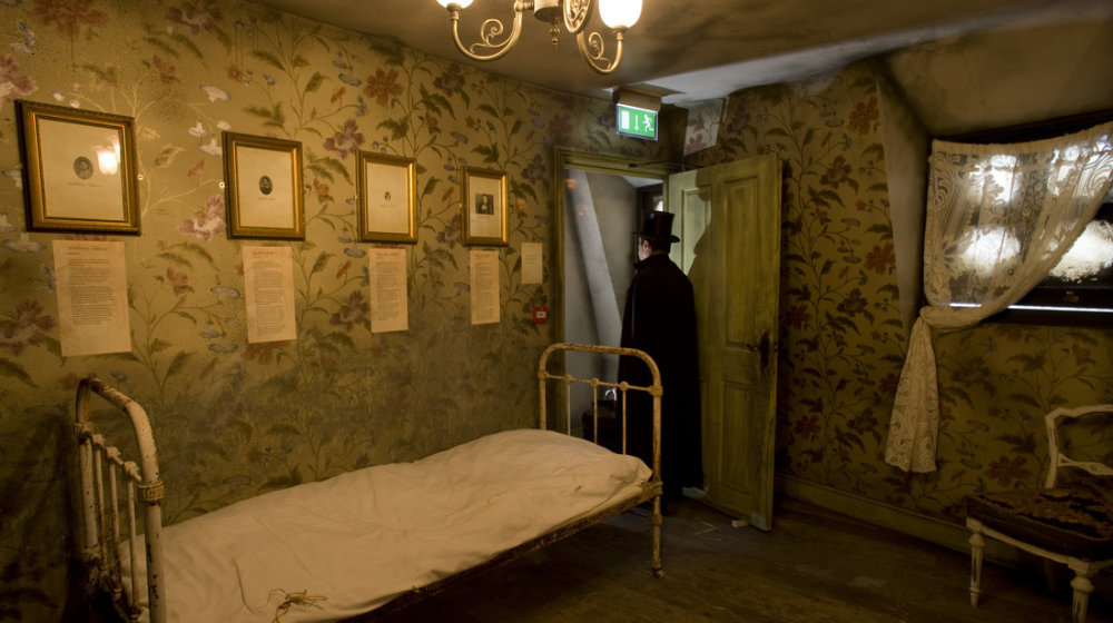 Jack the Ripper Museum Fotos 4 Jack the Ripper Museum Fotos 4