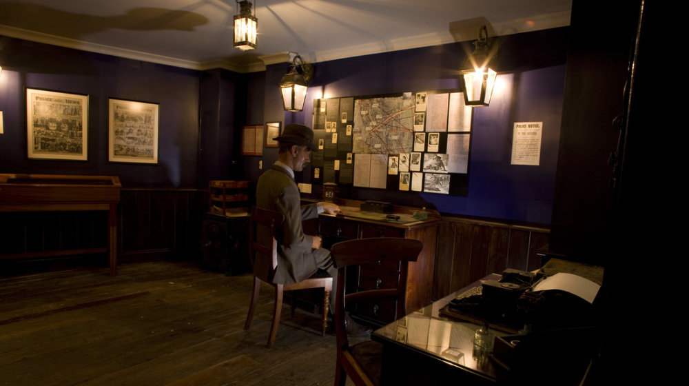 Jack the Ripper Museum Fotos 6 Jack the Ripper Museum Fotos 6