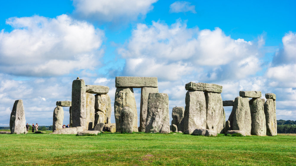 Stonehenge Fotos 1 Stonehenge Fotos 1