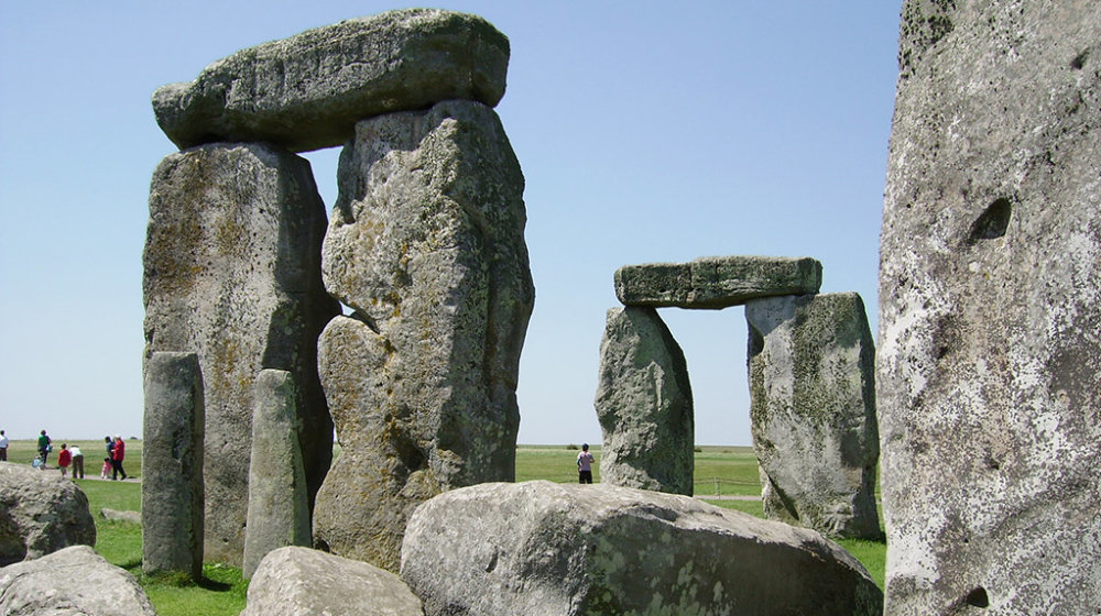 Stonehenge Fotos 4 Stonehenge Fotos 4