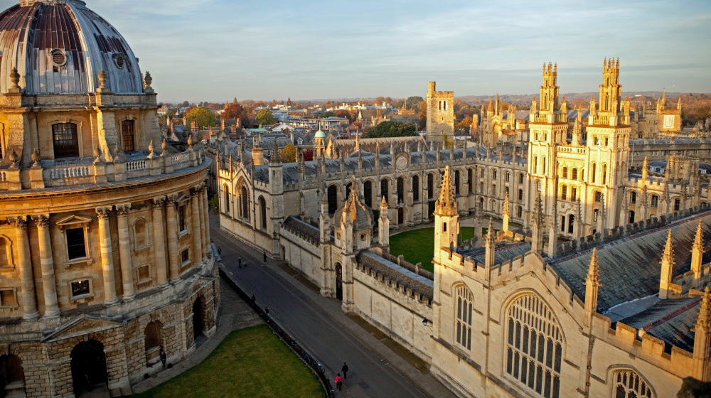 Oxford, Stratford, Cotswolds und Warwick Castle Fotos 1 Oxford, Stratford, Cotswolds und Warwick Castle Fotos 1