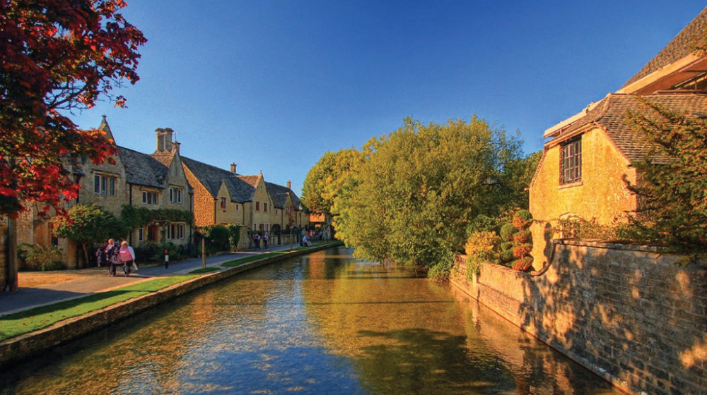 Oxford, Stratford, Cotswolds und Warwick Castle Fotos 2 Oxford, Stratford, Cotswolds und Warwick Castle Fotos 2