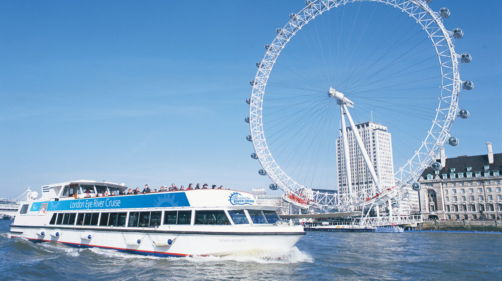 Cruise on the River Thames Photos 3 Cruise on the River Thames Photos 3