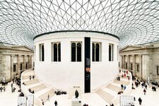 Art et Culture à Londres : Une Plongée dans l'Ébullition Créative