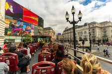 Découverte des Zones de Londres : Quartiers, Attractions et Activités