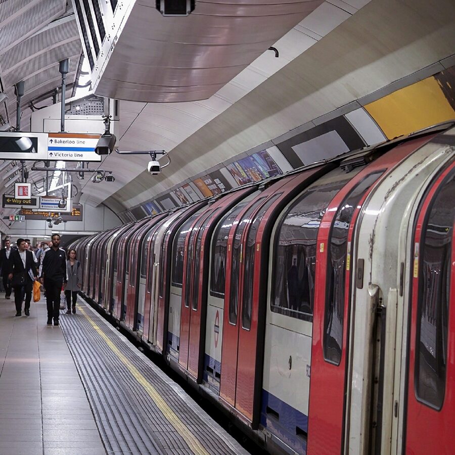 Métro de Londres : Conseils pour les Voyageurs • Come to London