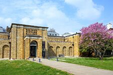 Dulwich Picture Gallery : L'Art Classique à Londres