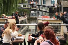 Escapade entre Amis à Londres : Guide Complet