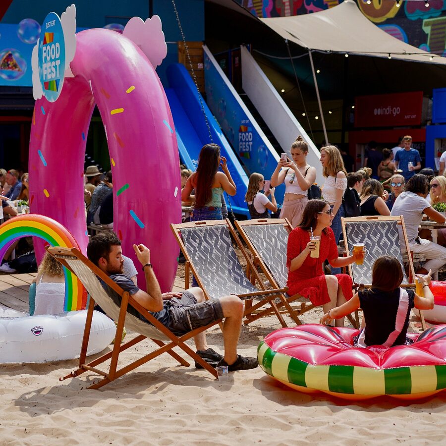 July Festivals and Events in London • Come to London