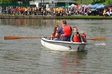 Excursions d'une Journée en Famille à partir de Londres