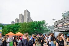 Exploration des Festivals et Événements de Mai à Londres