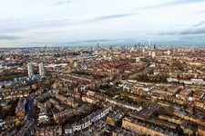 Exploration des Richesses Cachées de Londres Zone 2