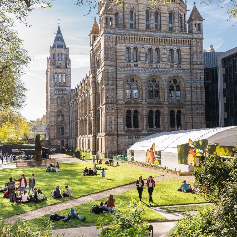 Introduction To Chelsea Explore Chelsea's History • Come to London