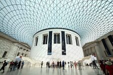 The Vibrant Melting Pot: Culture in London - Cultural Institutions and Museums in London