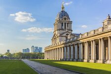 Greenwich, Londres : Où le Temps, l'Exploration et la Culture Se Rencontrent