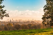 Guide Complet de la Zone 3 de Londres : Charme Suburbain et Espaces Verts