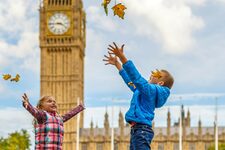 Guide Complet pour Découvrir Londres avec des Enfants