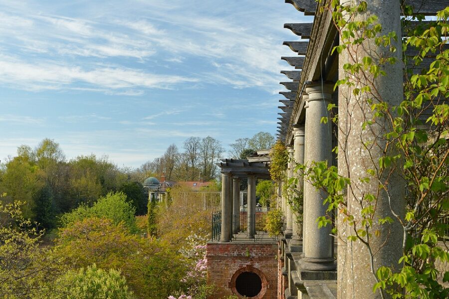 Les Incontournables de Hampstead Heath • Come to London