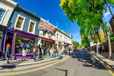 Histoire de Notting Hill : À la Croisée du Passé et du Présent