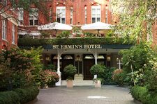 Hôtels de Charme à Londres pour un Séjour en Couple