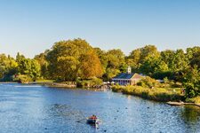 Hyde Park : L'Oasis Verte au Cœur de Londres