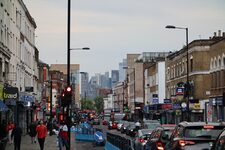 Islington, Londres : Créativité, Cuisine et Vie Nocturne Animée