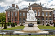 Kensington Palace : Résidence Royale et Histoire Impériale