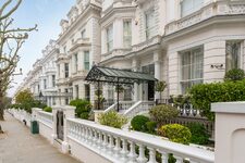 Kensington, Londres : Élégance Royale et Culture Raffinée