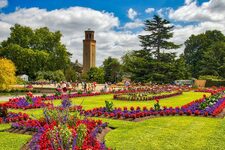 Exploring London's Green Oasis: A Guide to the City's Parks - Introduction