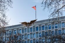 L'Ambassade des États-Unis à Londres : Architecture et Histoire Diplomatique