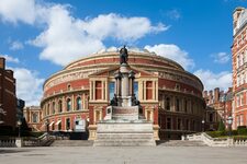 L'Auditorium Royal Albert Hall de Londres : Un Lieu de Prestige pour les Arts