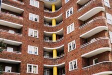 L'Isokon Building : Architecture Bauhaus au Cœur de Londres