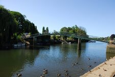 La Eel Pie Island : L'Île Artistique Cachée de Londres