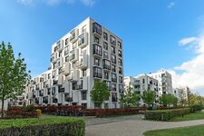 La Farmiloe Building : Architecture Industrielle au Cœur de Clerkenwell