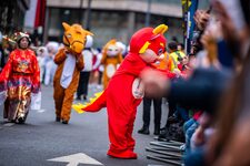 La folie culturelle londonienne en janvier : théâtre et événements culturels