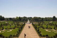 La Hampton Court Maze : Perdu dans les Labyrinthes Royaux