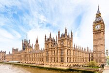 La House of Parliament : L'Emblème de la Démocratie Britannique