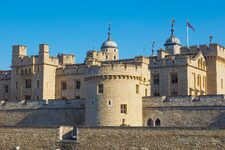 La Tour de Londres : Un Emblème Historique au Cœur de la Ville