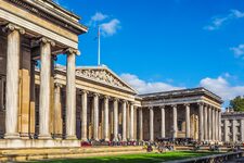 La Visite du British Museum : Un Voyage à travers l'Histoire