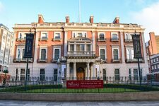 La Wallace Collection: Un Voyage Intemporel à travers l'Art et l'Histoire