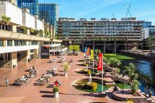 Le Barbican Centre : Un Hub Culturel Multifacettes à Londres