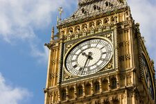 Le Big Ben : L'Horloge Emblématique de Londres