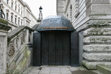 Le Churchill War Rooms : Plongée dans l'Histoire de la Deuxième Guerre Mondiale