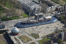 Le Cutty Sark : L'Âge d'Or de la Marine à Voile