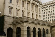 Le Fishmongers' Hall : Trésor Historique des Guildes de Londres